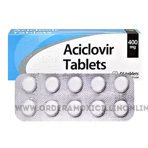 aciclovir