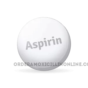 aspirin