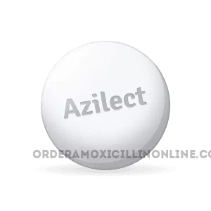 azilect