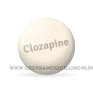 clozapine