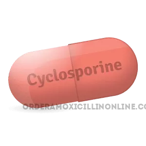 cyclosporine