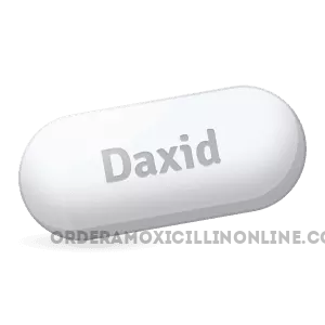daxid