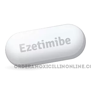 ezetimibe