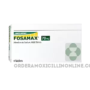 fosamax