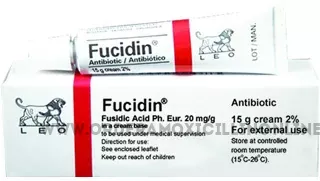 fucidin