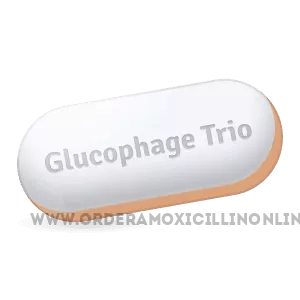 glucophage-trio