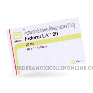 inderal-la