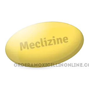 meclizine