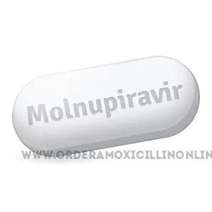 molnupiravir