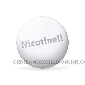 nicotinell