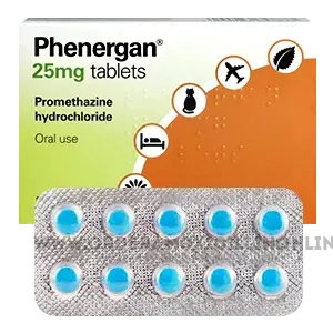 phenergan