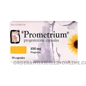 prometrium